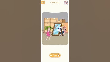 DOP: Draw Love Puzzle 🧡☑️💯: Level *112 #funny #gaming #subscribe #shorts #PlayGo