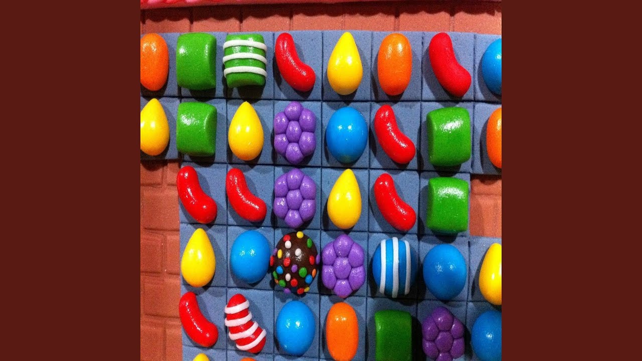 Candy Crush Addiction YouTube