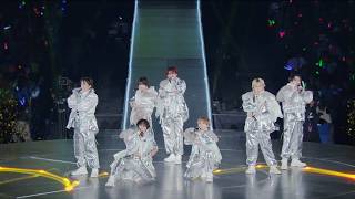 '踊らなきゃ損' (From 'Travis Japan Concert Tour 2026 ’s travelers’)