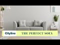 How to make sure you're investing in the right sofa for your space