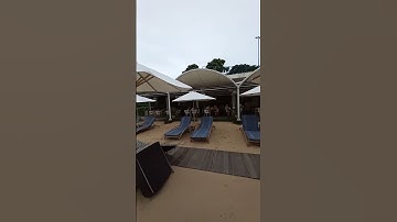 Test the vibe at Blu-Zea Resort by Double-Six