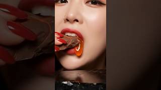 asmr 불의맛 이게 진짜 불맛이지?#asmr #mukbang #불맛#용암