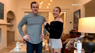 How Pookie and Jett Met