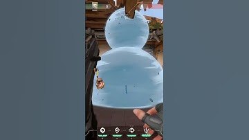 How to make jett smoke bounce lol #valorant