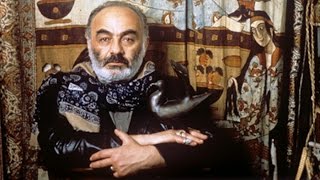 Как уходили кумиры - Параджанов Сергей (How to care idols - Sergei Parajanov)