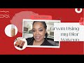 Full Face of Dior #dior #diorbeauty #softglam #everydayglam #beautyover40