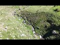 Mursal - Karayanın Deresi - Zirveden Baraja Yolculuk