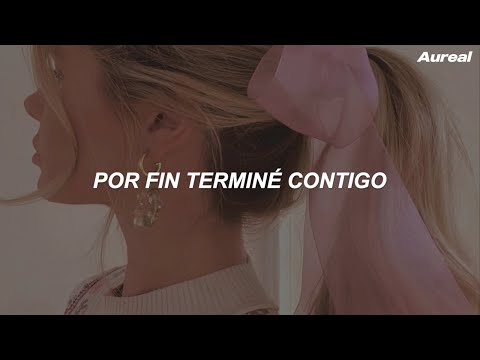 Sabrina Carpenter - Feather (Traducida al Español)