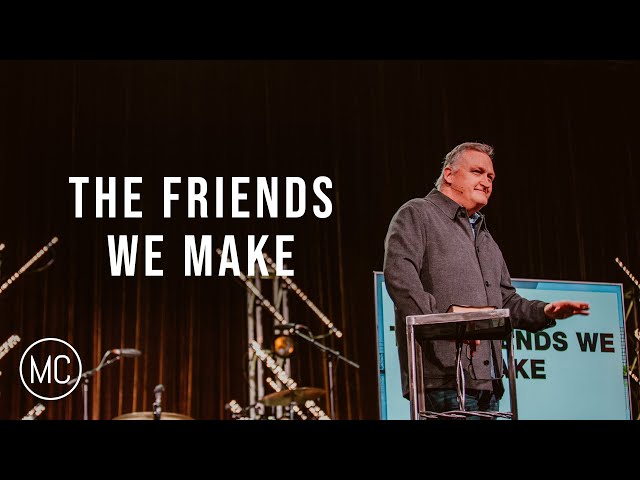 The Friends We Make | 20/20