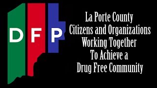 LaPorte Drug-Free Partnership | LaPorte Indiana