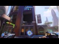 The Second Way to Dodge Tracer Bomb