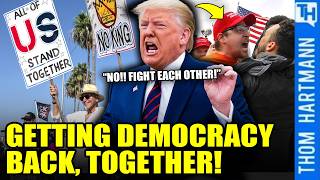 This Is Why Maga Clings To Their Beliefs...