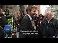 Regjeringen legger fram sin rusreform  دولت اصلاحات مواد مخدر خود را ارائه می دهد