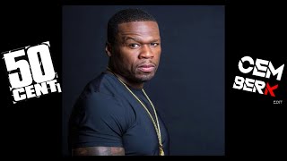 50 Cent - Pimp Cem Berk Edit