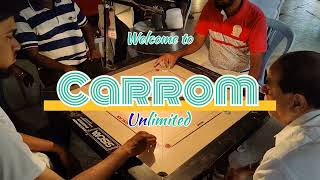 Carrom semi finals | Magesh Devaraj vs Abdul Asif | 37th Chennai District Carrom Championship #best