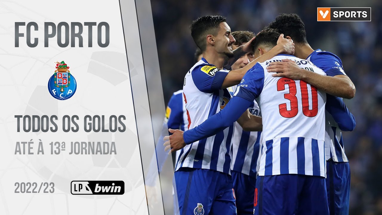 Temas :: FC Porto ::  :: Porque todos los partidos