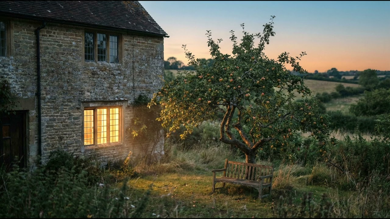 Wróciłem do domu | ballada akustyczna