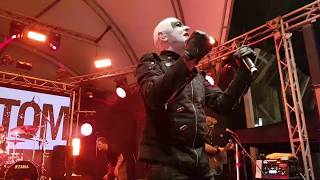 Hämatom - live -Totgesagt doch neugeboren - Full Metal Holiday 2019