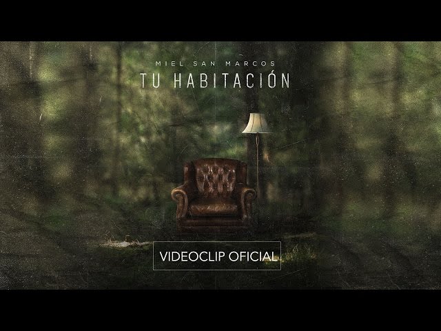 Miel San Marcos - Tu Habitacion