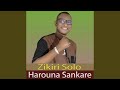 Harouna Sankare, Pt. 3