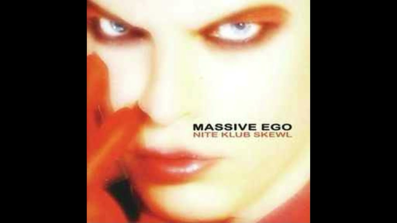 Massive Ego - Murder! (Klone records, 2002)