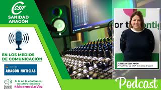 2023.11.28-Csif Sanidad Aragónmesa Sectorial De Sanidad