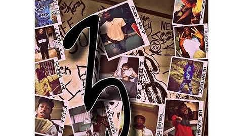 09 Like Juve Ft  Trelley Trelle Bluestore Chucky Prod  KJBeatz