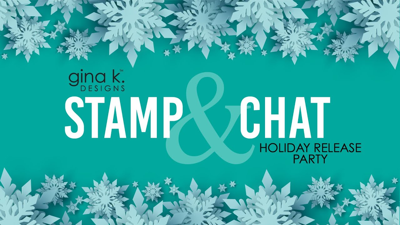 Holiday Release Party! YouTube