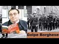 Aldo Giannuli ci racconta il Golpe Borghese