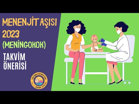 Meningokok Aşı Takvimi (Özel Aşı)