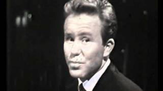 Johnny O'Keefe - I'm Counting On You 1961.wmv chords