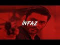 Mafia Muzik INFAZ Aggressive Turkish Saz DRILL Beat Edho Arabeskbeat Sazbeat Saztrap