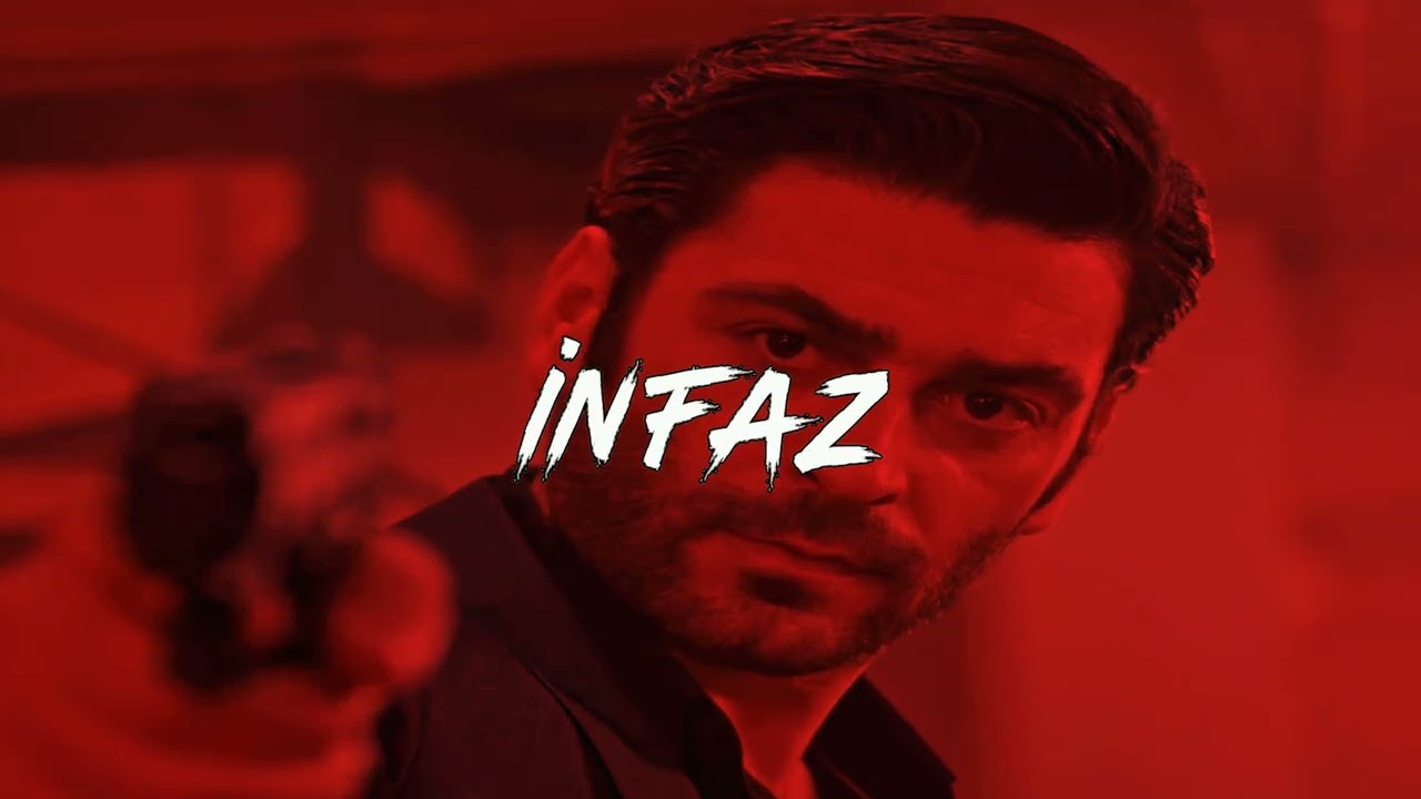 Mafia Muzik ►INFAZ◄ Aggressive Turkish Saz DRILL Beat 