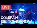 Coldrain - Die Tomorrow Live in [HD] @ KOKO London 2014