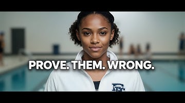 They Told Her She Wasn