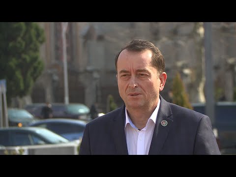 არანაირი ჩარევა არ ხდება ხელისუფლების მხრიდან, დამშვიდდეს ყველა - ილია ვერძაძე