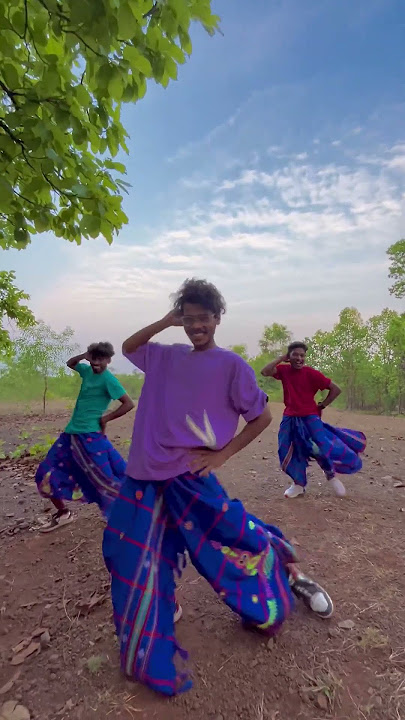 Jom Pandich // New Santali Traditional Dance Reels Video 2025 // #unknownboys