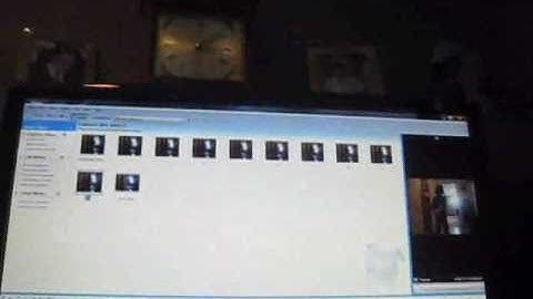 How To make Movie with lightsabers effect on WMM and GIMP