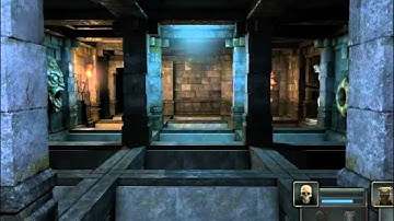 Legend of Grimrock - Level 7 (Part 2/2)