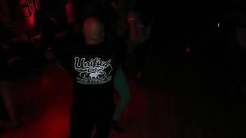 Tien Le @ Unified on2 Social w/Jamie (Bachata)