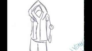 Ask Humanxans - Dance - Undervirus