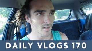 Feeling reflective  | Louis Cole Daily Vlogs 170