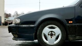 видео: #293 Обзор объявления SAAB 9000 1997 года картинка: #293 Обзор объявления SAAB 9000 1997 года