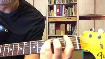 TUSQ XL nut - Performance Test