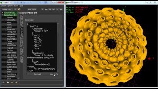 Tutorial 02: How to create/update a collection file for MathMod