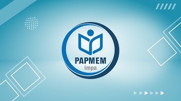 PAPMEM - Julho de 2021 - Apresentação e Abertura (2ªfeira)