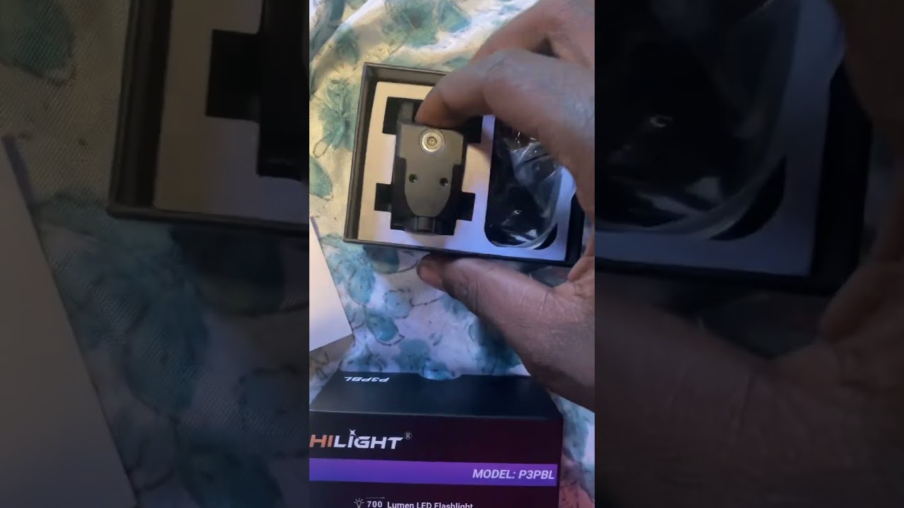 ‪@HiLightTactical‬