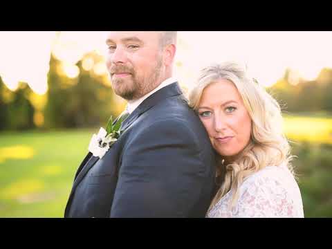 E + C's Wedding Highlight Trailer