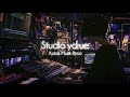 Kotak Musik Ryoú : Drowning in Indigo Blue / Studio yorue
