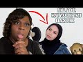 FIRST TIME REACTION TO-HOW YOU LIKE THAT - BLACKPINK (COVER BY AINA ABDUL) O.M.G